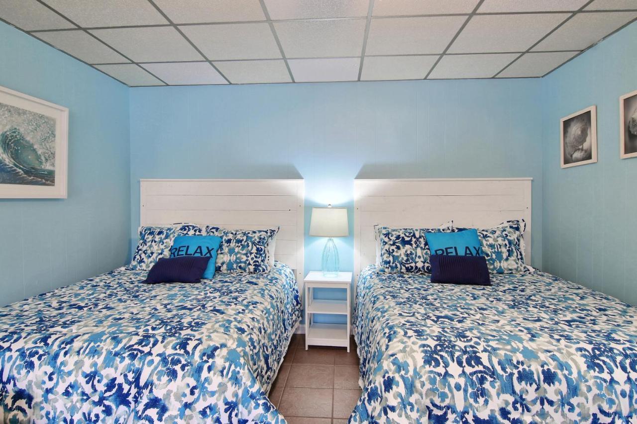 On The Half Shell Apartment Port Aransas Exterior photo